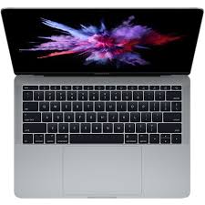 فروش اقساطی لپ تاپ اپل مدل MacBook Pro MPXQ2 2017 13inch